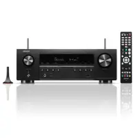 在飛比找蝦皮購物優惠-Denon AVR-S760H 7.2聲道 8K家庭劇院網路