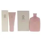 Oribe Serene Scalp Anti-Dandruff Shampoo 8.5 oz & Conditioner 6.8 oz SET~New~
