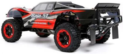 Rovan 320T 32cc 4 Bolt Baja 5T Terminator 4+HP Symmetrical, Walbro Carb NGK plug