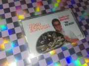 Hugo Esparza Con Mariachi Cassette Original Musica Mexicana Sealed New