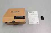 Yealink WF40 IP Phone Wi-Fi USB Dongle BRAND NEW