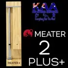 MEATER 2 + Plus With Bluetooth, Wireless Meat Thermometer