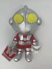 Factory Entertainment Ultraman Light-Up Plush