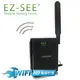 【EZ-SEE】★歐美熱銷★高清晰 Wi-Fi 隱藏式攝錄機 HD 夜視 攝像機 監視器 監控 智慧 遠端 隱藏式