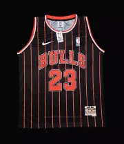 Chicago Bulls Michael Jordan #23 Jersey 96-97 Basketball Nba Size MEDIUM