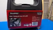 TOOLPRO 600 N.M. Mini Torque Multiplier 3.4:1 Wrench 1/2-Inch Drive BRAND NEW