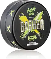 Marmara Barber Royal Hair Styling Wax 150 ml