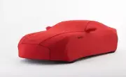 Genuine Aston Martin DB11 indoor car cover BRAND NEW VOLCANO RED