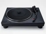 Technics SL-1500C-K Black Premium Class Direct Drive Turntable SL1500C NEW