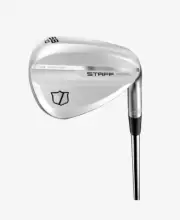 Wilson Golf Staff Model ZM Wedge 58 10 Gap Pitching GW PW RH