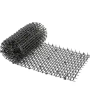 Cat Scat Mat With Spikes, Cat Dog Animal Spikes Repellent Deterrent