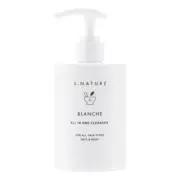S.NATURE Blanche Cleanser 260ml
