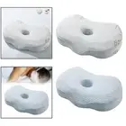 Side Sleeping Pillow with Ear Hole Soft Sleeping pillow