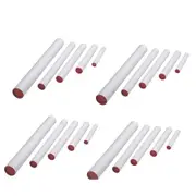 Italplast Mailing Tubes (4pk) - 60x450mm