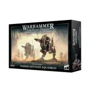 Warhammer Horus Heresy Hermes Sentinel Squadron NIB