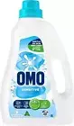 OMO Sensitive Laundry Liquid Detergent Front and Top Loader 2L-AU