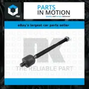 Inner Rack End fits NISSAN NV200 M20 1.5D 2010 on Tie Rod Joint NK 485213U010