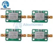 4PCS LNA 50-4000MHz SPF5189 RF Amplifier Signal Receiver For FM HF VHF/UHF Ham