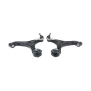 Whiteline Front Control Arm Lower - Arm Assembly for Honda Civic FB FG 2011-2016