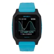 Rip Curl Search GPS 3 Watch in Blue - Size -