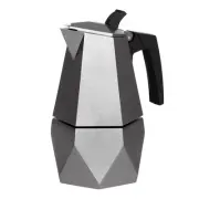 Avanti Geo Espresso Maker 4 Cup - 200ml Coffee Press