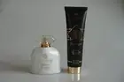 Chogan Ladies Scent Perfume Lady Madame And Body Cream With Fragrance Combo Pack