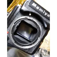 在飛比找蝦皮購物優惠-機身 Mamiya m645 美品 120 645 底片