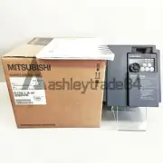 ONE New Mitsubishi FR-E740-2.2K-CHT Inverter 2.2KW 380V
