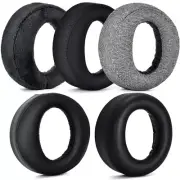 Replacement Ear Pad For Sony Playstation 5 Pulse 3D PS5 Wireless Headphone Ear