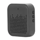 Wireless Doorbell Camera Smart WiFi Video Doorbell Camera 2 Way Audio Night BEA