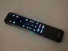 New Genuine SONY "Back-Lit" Voice Remote for XR-75X90K/CK XR-65X90K/CK XR-55X90K