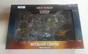 The Wild Beyond the Witchlight - Witchlight Carnival Premium D&D Set Miniatures