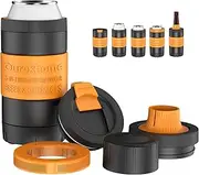 Ourokhome Can Cooler