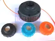 Bump Feed Head Fits Fits Rover R2600, R2650 & 2700 Line Trimmers