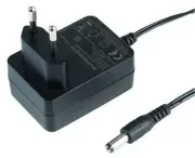 ADAPTER, AC-DC, 15V, 1A, ac / DC External Plug In Adaptor Power Supplies