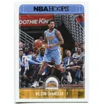 2017 2018 HOOPS NBA 籃球卡 普卡 丹佛 金塊 WILSON CHANDLER #145