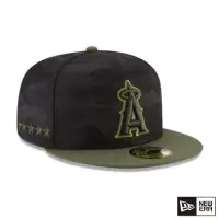 在飛比找Yahoo奇摩購物中心優惠-NEW ERA 59FIFTY 5950 MLB全明星賽 洛