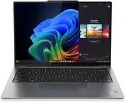 Lenovo ThinkPad X9-14 Gen 1 14" 2.8K OLED Touch Laptop (120Hz, Ultra 7 258V, 32GB RAM, 512GB SSD, AI Boost, WiFi 7, Win 11 Pro) – Business Ultrabook