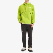 The North Face Nse Wind Track Jacket