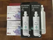 LG Water And Air Filter Pack (2x LT700P And 2x LT120F)