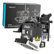 Official Sprite Extruder Pro Kit，Support 300° High Temperature Printing，All