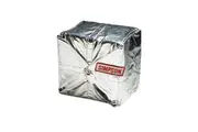 Simpson Replacement Aluminised (Silver) Chute Pack Suit 12' Crossform Chute