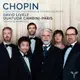 AP204 里夫利/蕭邦:第1,2號鋼琴協奏曲(室內樂版) 巴黎-坎比尼四重奏 Lively/Chopin:Concertos for Piano&String Quintet (Aparte)