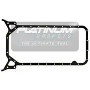 Platinum Oil Pan Gasket - OPS603