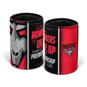 AFL - Essendon Bombers - Can Cooler/ Stubby Holder