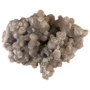 Grape Agate Collectors Specimen from Indonesia (Botryoidal Chalcedony) - #164