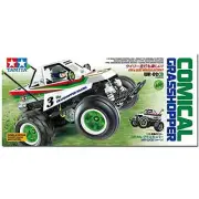 Tamiya 1/10 RC No.662 Comical Grass Hopper WR-02CB Chassis Kit 58662 EMS W/T