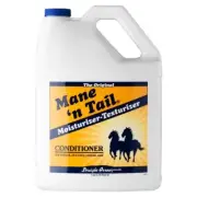 Mane 'n Tail Conditioner - Gallon