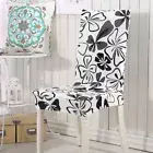 Dining Room Chair Covers Dining Room Chair Covers For Home Wedding