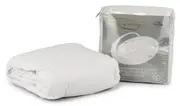 Onkaparinga Deluxe Waterproof Cotton Quilted Mattress Protector